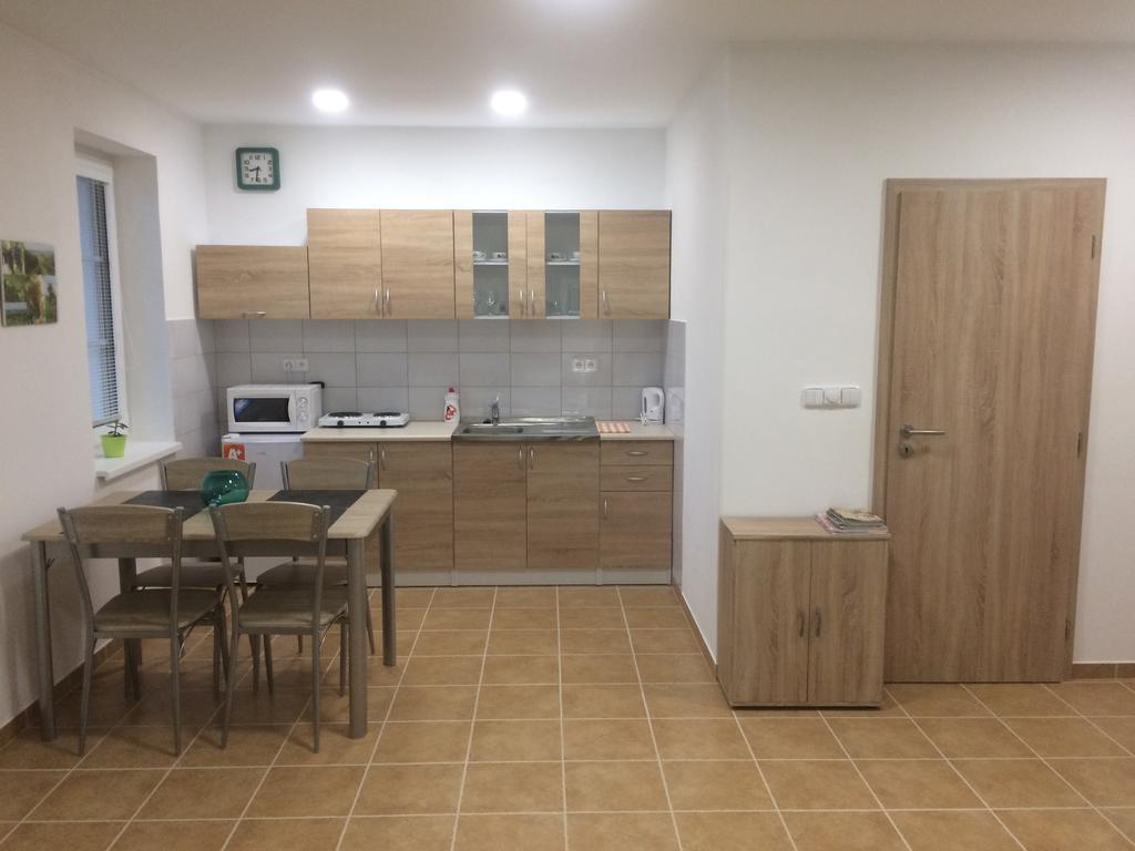 Apartmany U Jakuba Lednice Exteriér fotografie