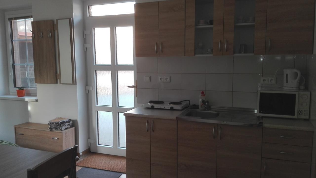 Apartmany U Jakuba Lednice Exteriér fotografie